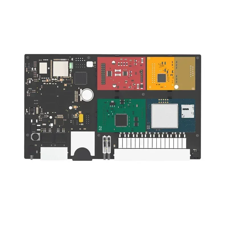 Módulos opcionais Yeastar IP PBX para O2/S2/GSM/BRI/EX08