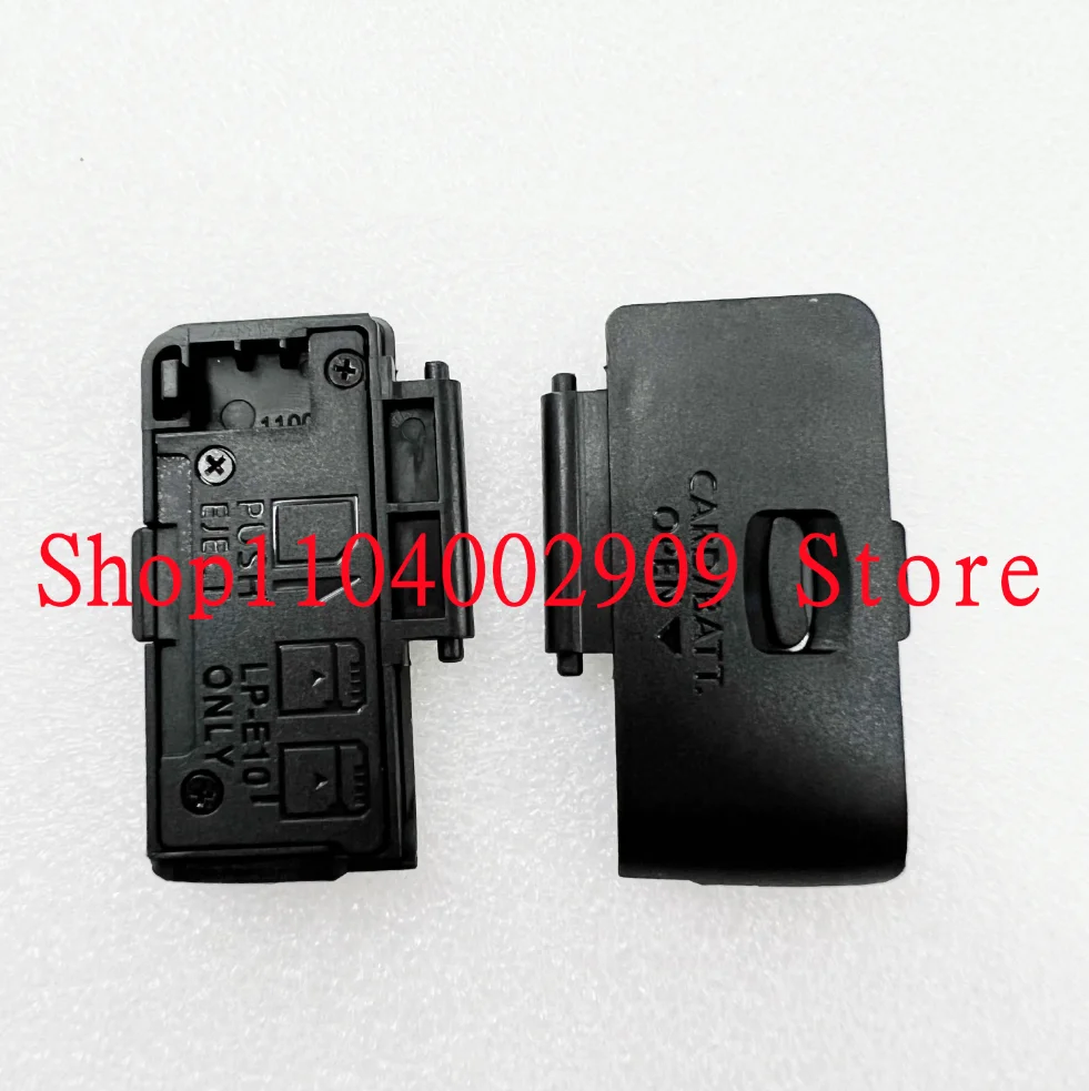 NEW Battery Cover Door For CANON EOS  1100D 1200D Camera