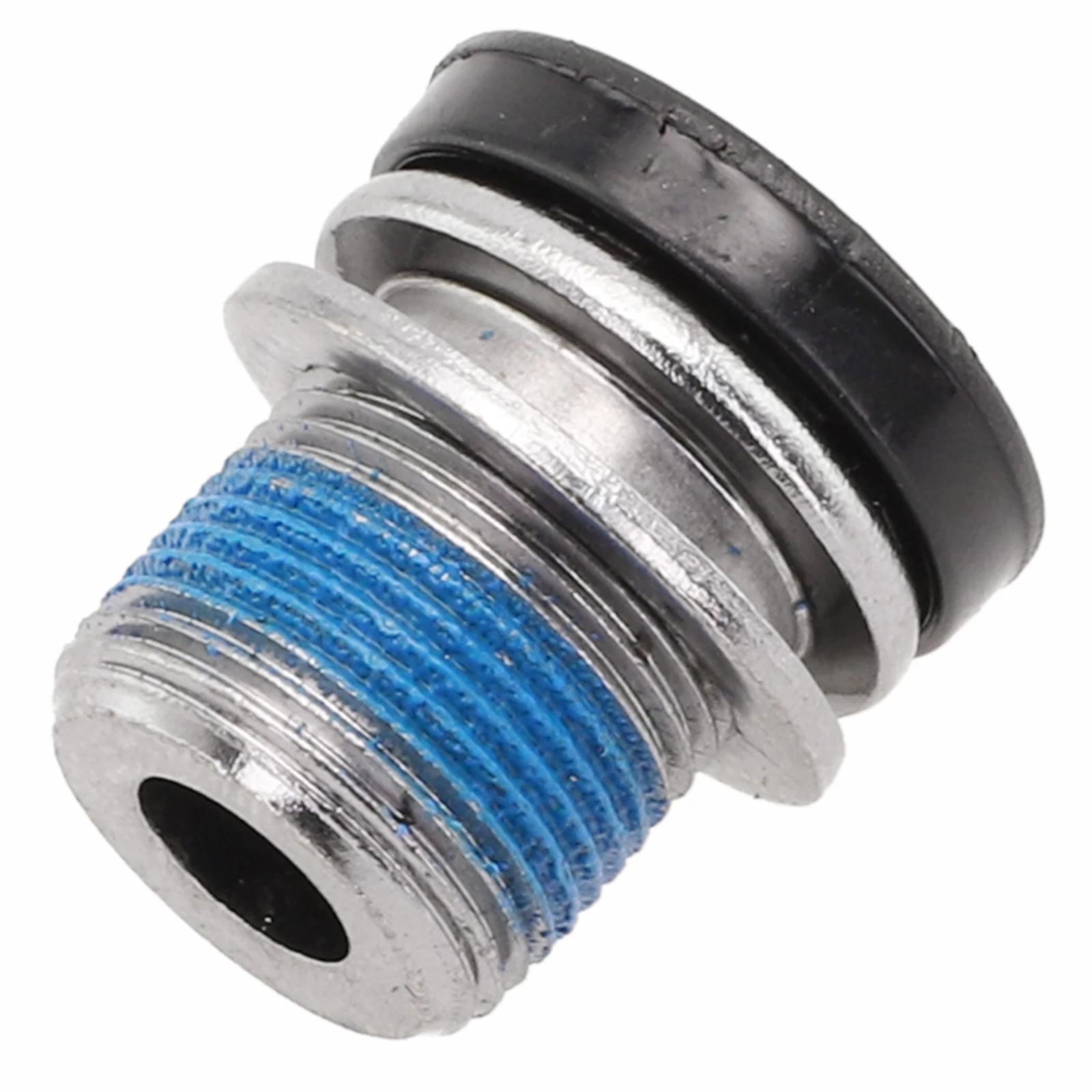Bike Crank Screw Bicycle Crank Screw Bike Repair Bike Customization Firm Installation High-quality Materials Quick Installation