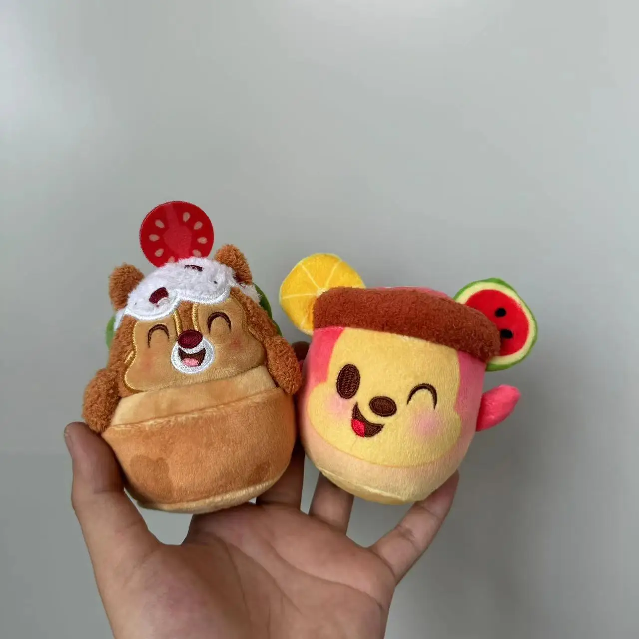 Meet The Disney Munchlings, ShopDisney's Most Delicious Collectible Yet Kawaii Cute Gift