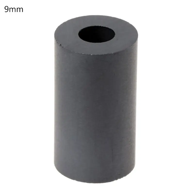 1PC Black Boron Carbide Sand Blasting Nozzle 5/6/7/8/9/10/12x20x35MM Abrasive Sa