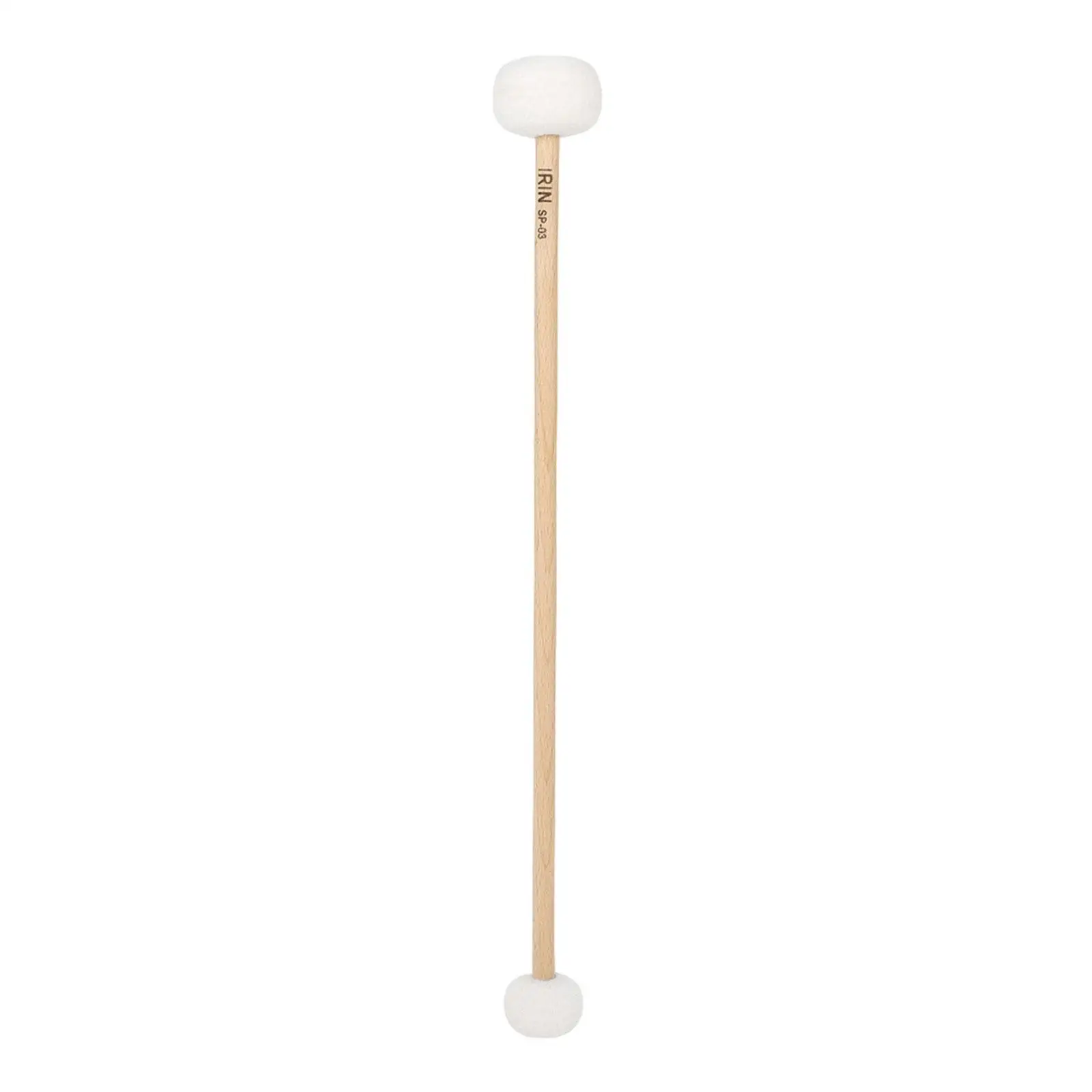 Bâton de maillet à manche en bois, maillet de bol sonore, maillet de chant de bol pour la relaxation, la pleine conscience