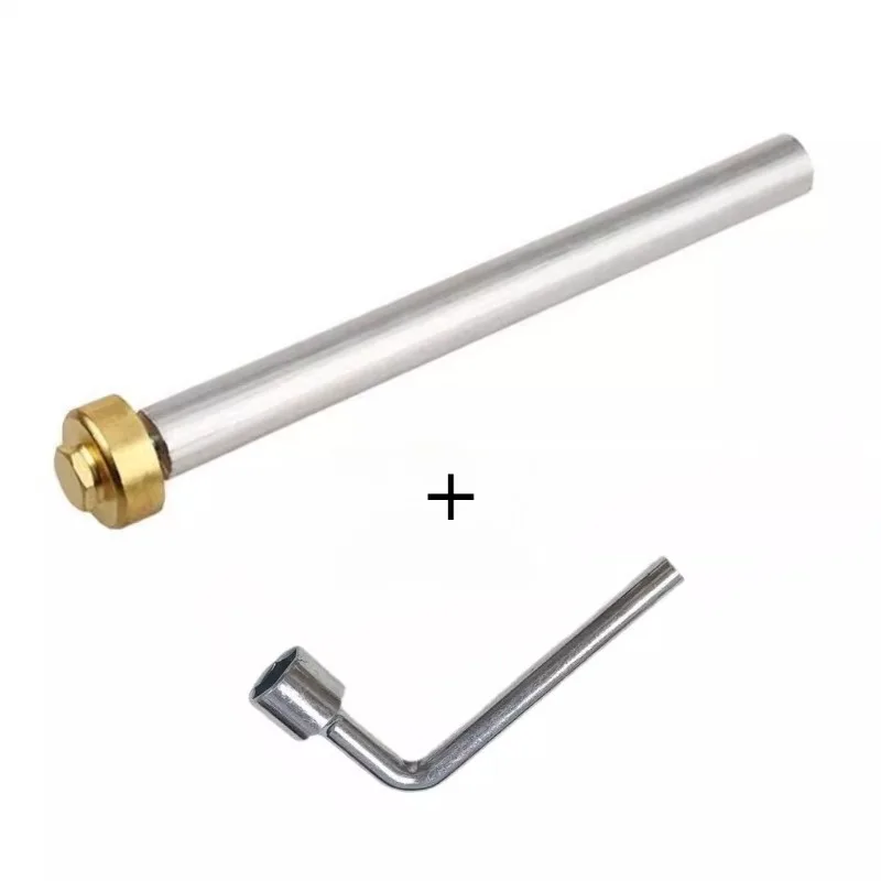Electric water heater accessories, magnesium rod/beauty rod, high-purity cleaning and sewage rod 16mm, universal