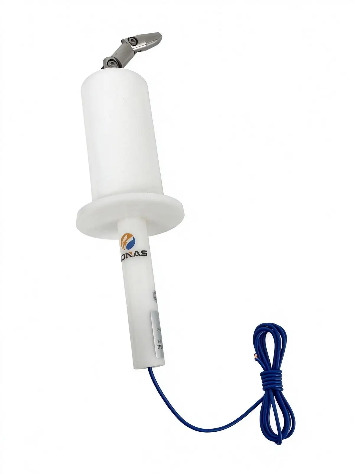 IEC61032 Deformed Articulated Test Probe B, IEC60335-1 IP2X, Optional 5N 10N Force for Household Appliance Hazard Access Test