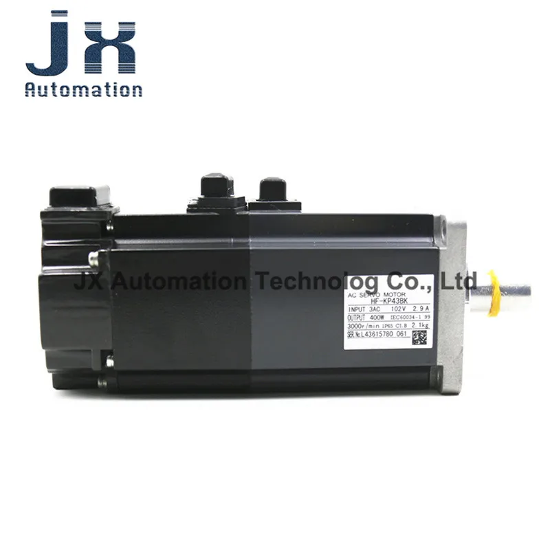 الأصلي HF-KP سلسلة 50W ~ 750W محرك معزز HF-KP053 HF-KP053B HF-KP13 HF-KP13B HF-KP23 HF-KP23B HF-KP43 HF-KP43B HF-KP73 HF-KP73B