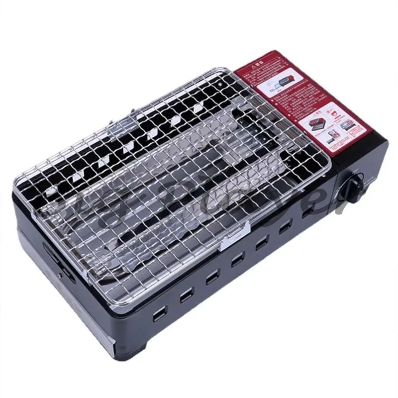 Portable Gas Grill … - image