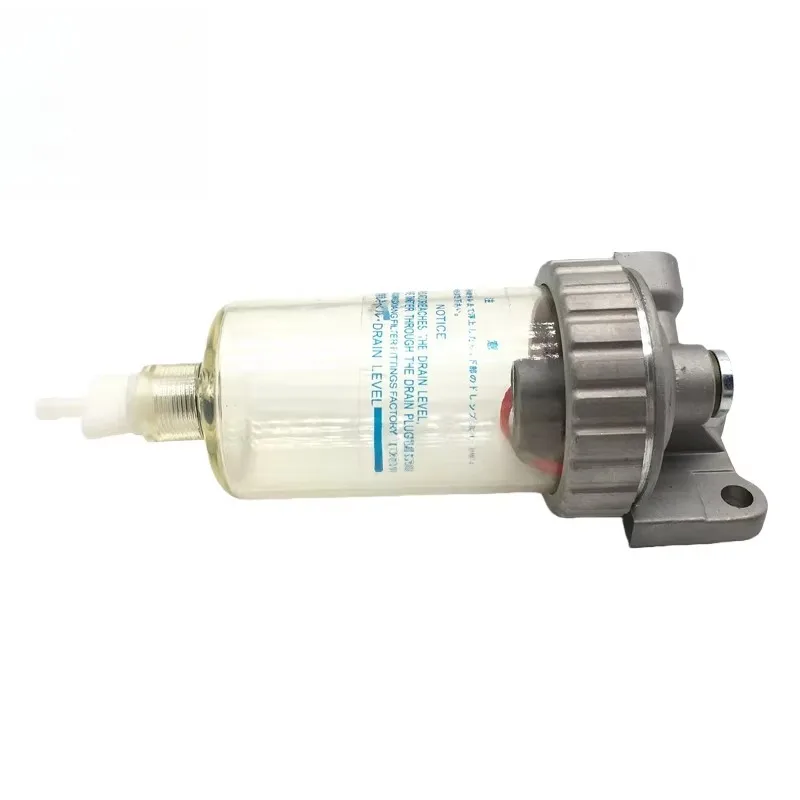 High Quality Excavator Oil-water Separator Filter Element 894427-1460 Fuel Filter Element, Suitable for EX200-1 Fast Delivery