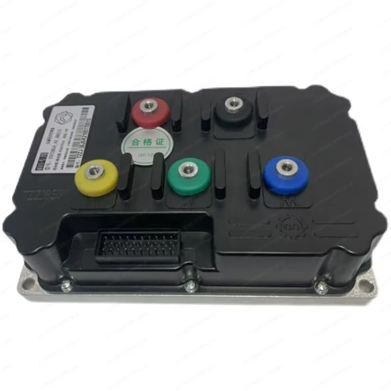 DN84850B Encoder High Power Electric Vehicle Electric Motorcycle Motor Controller