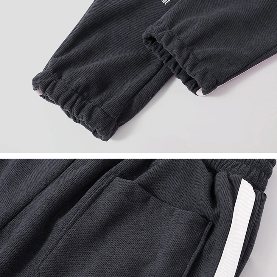 Jogger Pants Men Plus Size 12XL Sweatpants Fashion Casual Stretch Waist Trousers Male Big Size 10XL 12XL