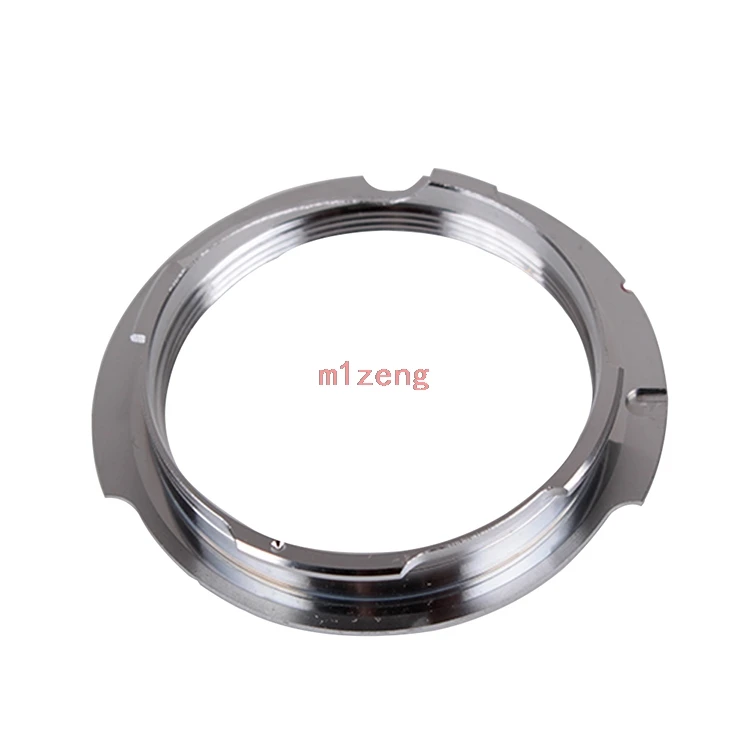 l39-lm(35-135) adapter ring for M39 39mm L39 LTM LSM screw Mount lens to Leica M L/M M240 M10 M9 M8 M7 M6 M5 M4 m3 m2 M-P camera