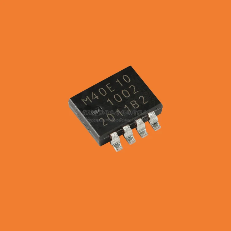 10pcs/Original PSMN040-100MSEX LFPAK33 N-channel 100V 36.6m Ω Standard MOSFET