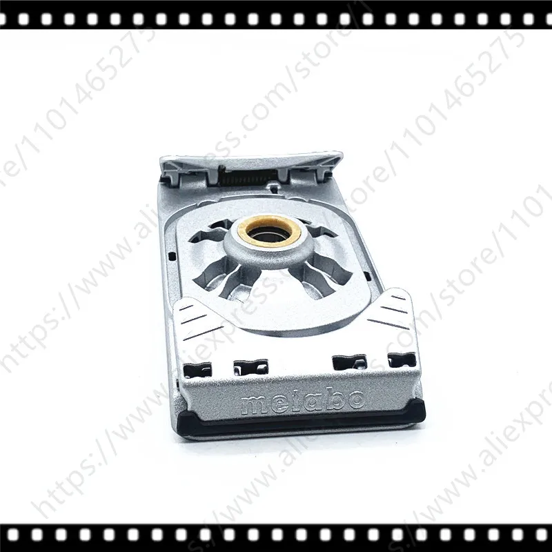 

Oscillating plate compl. small for metabo SRE4350TurboTec 316062660