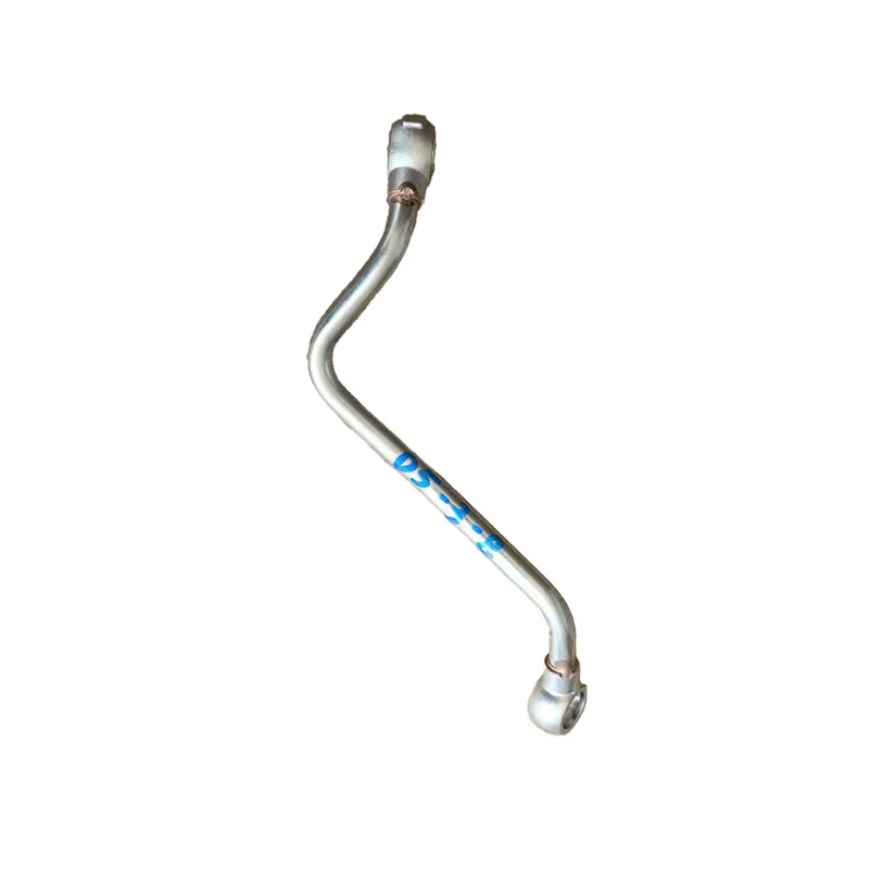 

For JAC refine H1 H-1 M4 M5 T6T8 Supercharger inlet oil steel pipe