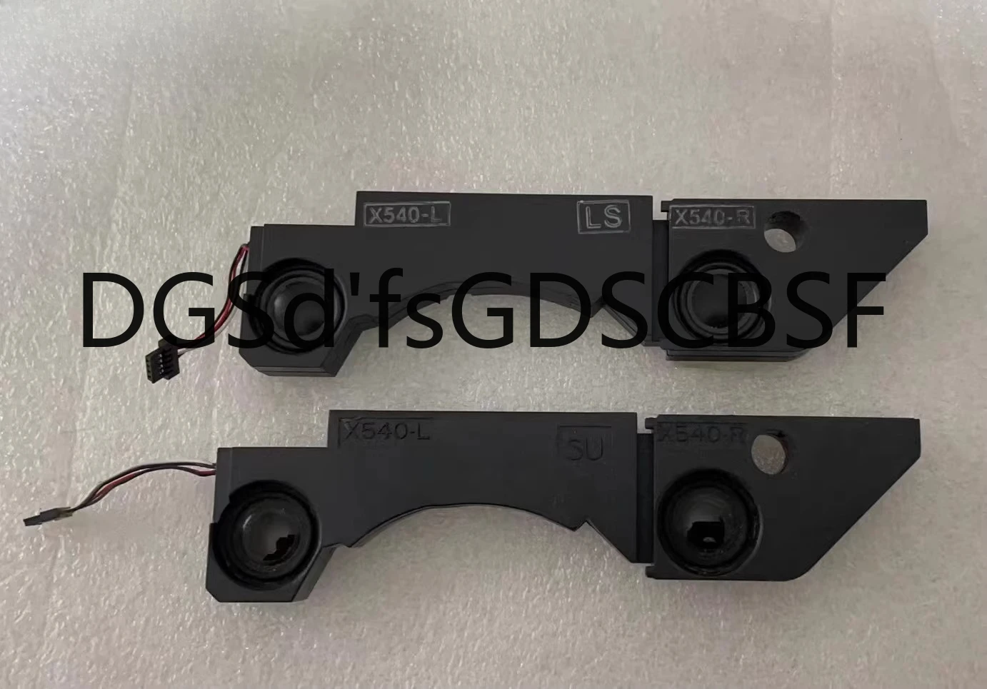 Nuevo altavoz Original para ordenador portátil ASUS X540L X540 X540LJ X540LA D540Y F540U X540-R X540-L altavoz incorporado