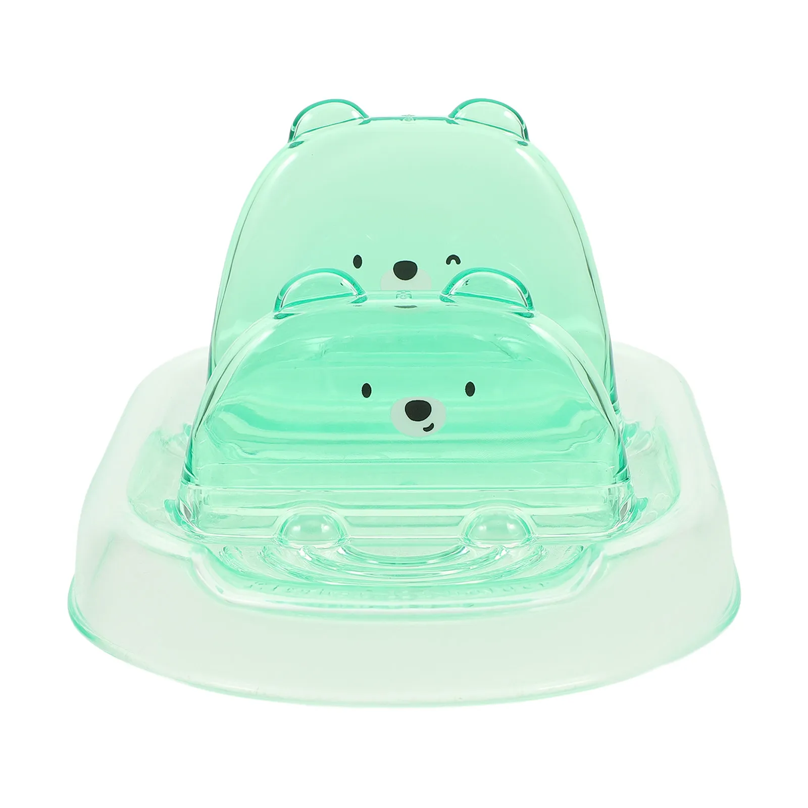 Sturdy Pot Lid Holder Kitchen Counter Spoon Rest Desktop Lid Stand Wear-Resistant Multi-Function Utensil Rack for Small