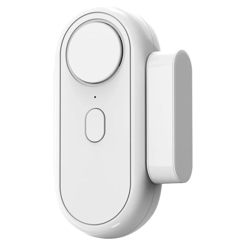 

[NEW A09R!】 Door Window Alarm, Door Alarms For Kids Safety, Window Pool Alarms For Home, /Doorbell/ Closing Beep Remin