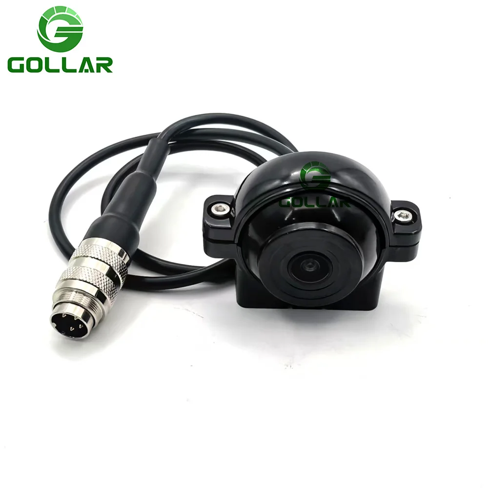 Construction Machinery Parts for CAT 320D 330D 345C Excavator Rear View Lens Display Lens 347-1668 3471668