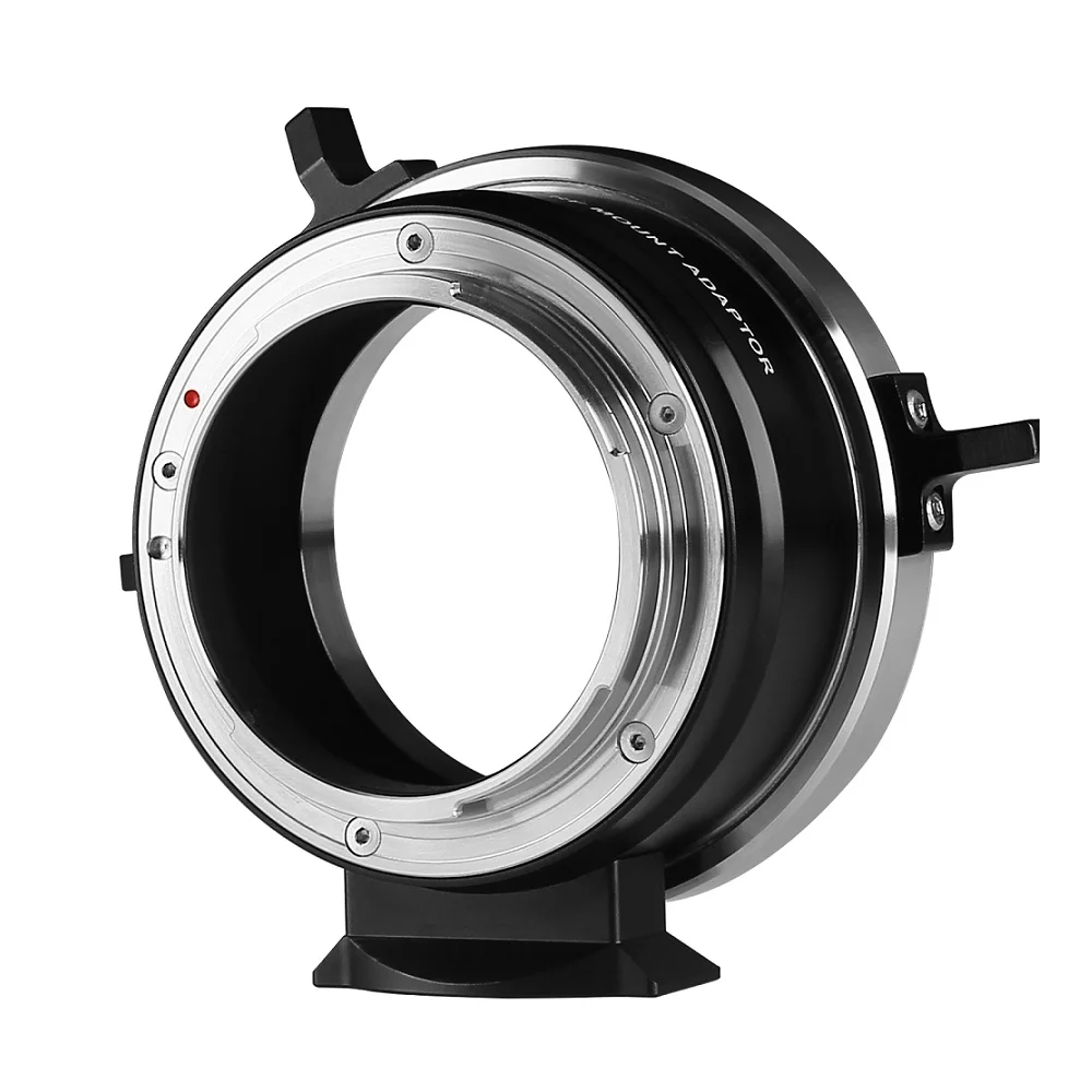 Imagem -05 - Meike-mk-pltrf Lens Anel Adaptador Lente pl Converter para Câmeras Canon rf Eos r r5 r6 r7 r8 R10 r6 ii R50 rp C70