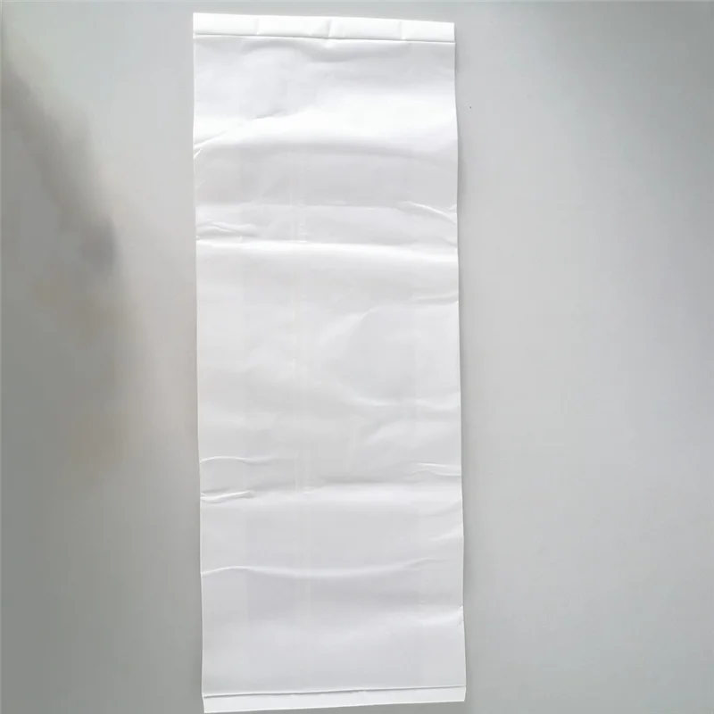 10 упаковок VF3503 сменных вакуумных мешков для Ridgid от 6 до 9 галлонов, фильтрующие мешки для влажных/сухих пылесосов для магазинов,