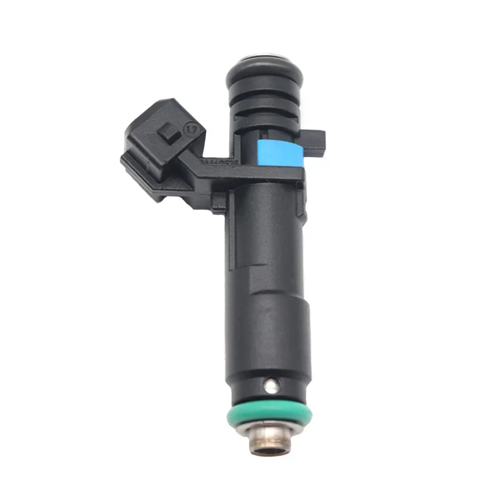 4 шт./лот 25194429 Для автомобильных топливных форсунок Chevrolet Spark Classic Beat 25186566 240720164 4 шт./лот 25194429 Для автомобильных топливных форсунок Chevrolet Spark Classic Beat 25186566 240720164