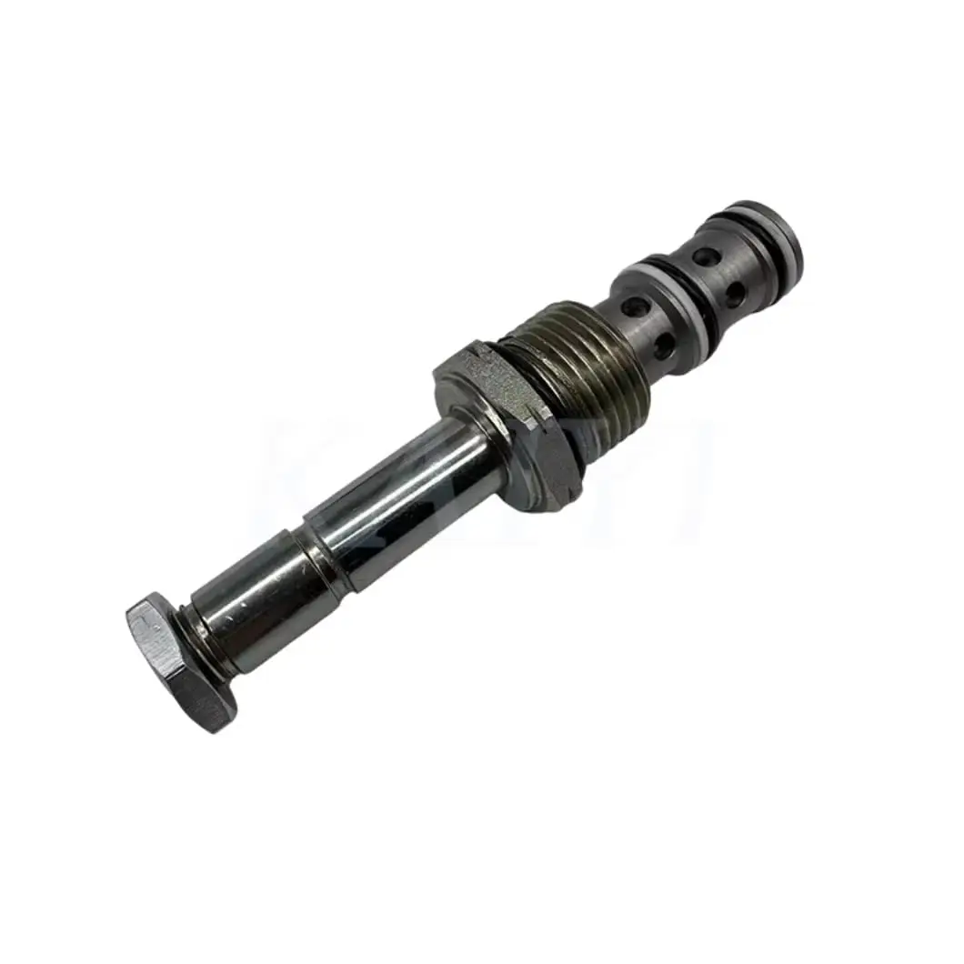 Solenoid Valve Spool 13MM, For Doosan Daewoo DH220-5 Spool Valves, K9007363, Replacement Part