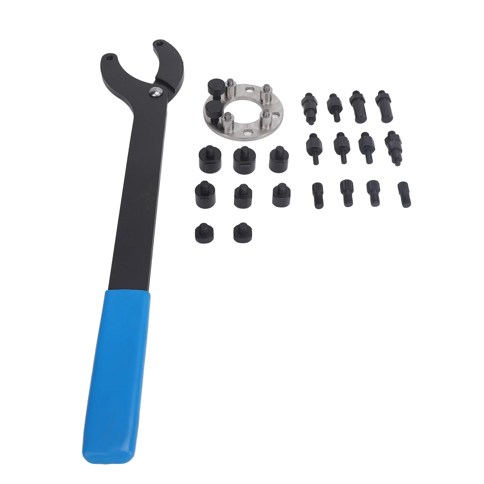 

Camshaft Timing Locking Tool T10172 - Engine Timing Belt Change Locking Sprocket Wrench, Suitable for A1, A3, A4, A5, Q2, Q3