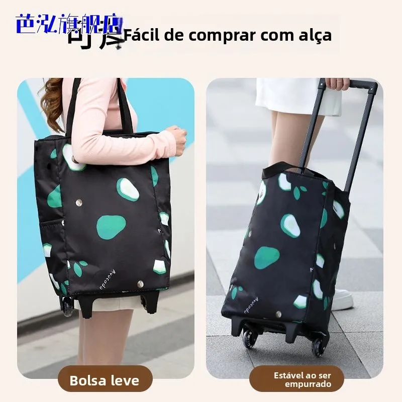 carrito-de-compras-portatil-para-picnic-carrito-de-mano-para-comprar-verduras-apilable-conveniente-y-duradero-material-de