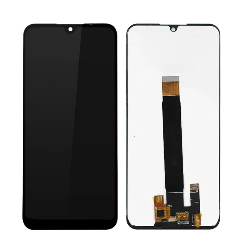 

For Wiko view 3 lite LCD Display and Touch Panel Screen Assembly