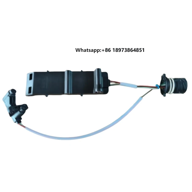 

High Quality New PDK Transmission Sensor Suite for Porsche 718 911 997 987 Vehicles