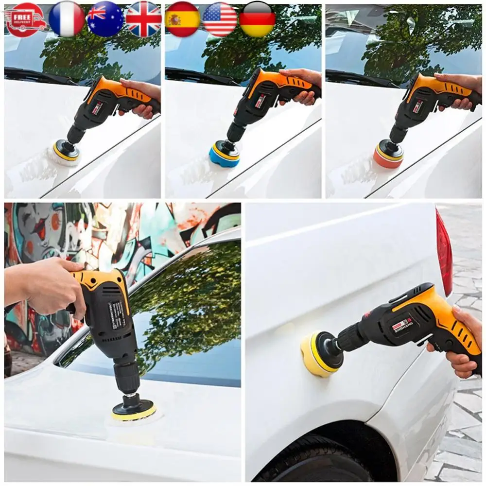 22Pcs 3 Inch Foam P…