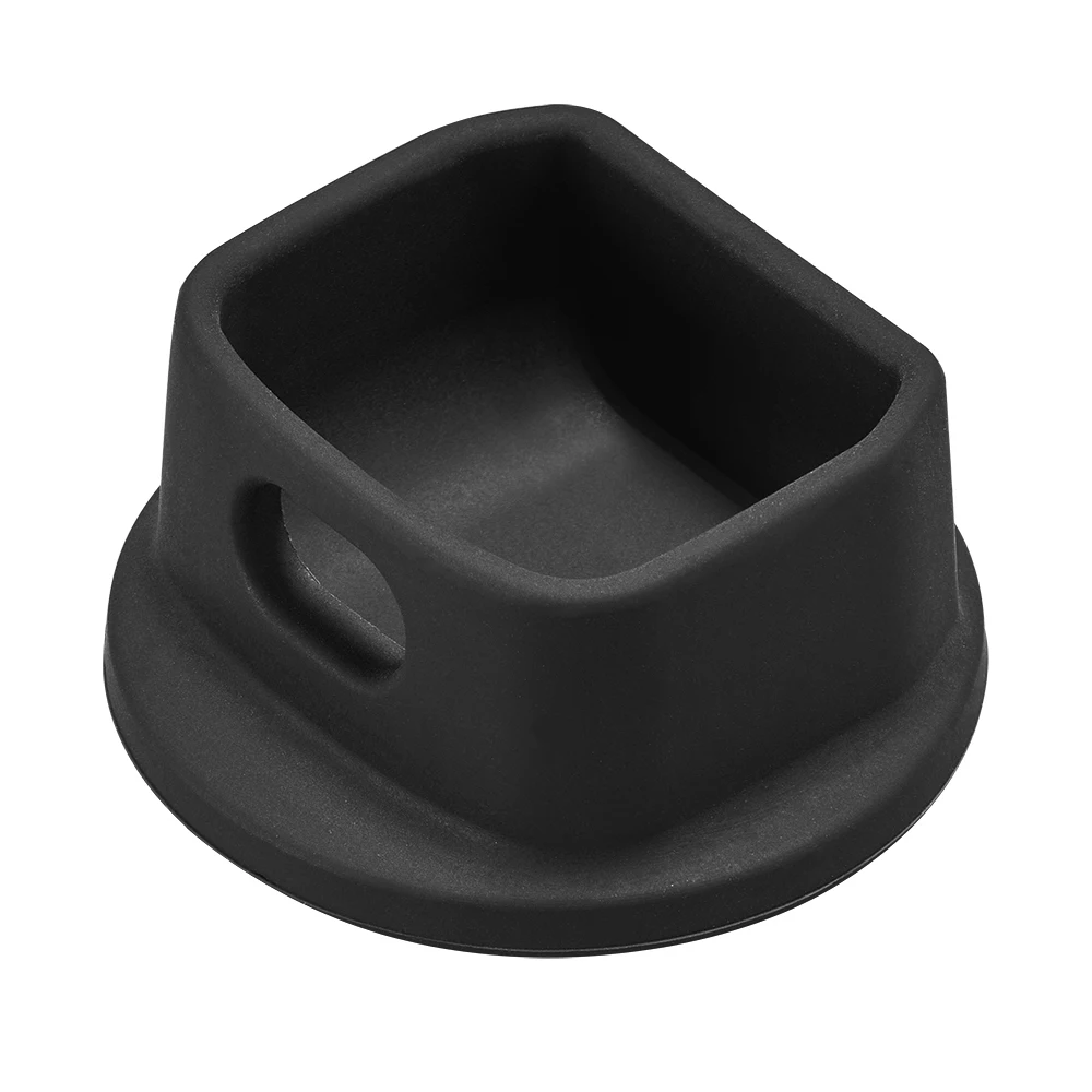 Suitable For DJI OSMO Pocket3 Silicone Non slip Fixing Base Camera Base