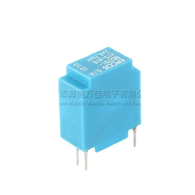 10PCS B82791-H15-A1…