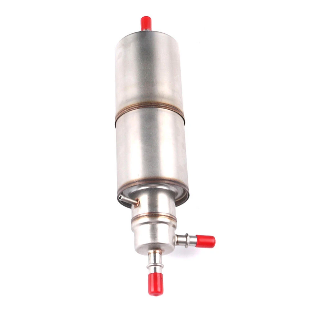 

Сменный топливный фильтр для Mercedes ML320 ML350 ML430 ML500 ML55 W163 OEM 1634770801, надежный компонент двигателя