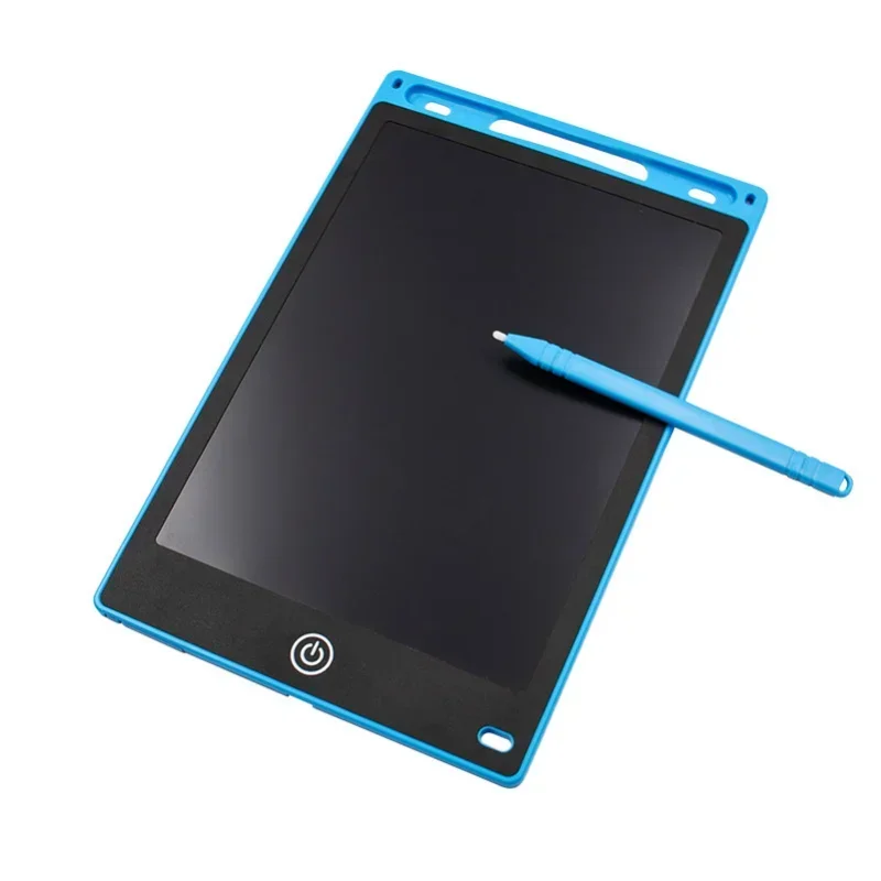 Digital Drawing Tablets LCD Writing Tablet 8.5\'\' Mini Electronic Notepad Drawing Graphics Board Gift for Children Stationery