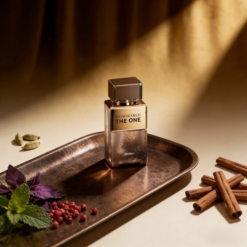 

Unisex Oriental Vanilla Fragrance 100ml Long Lasting Warm Smooth Elegant Perfume with a Deep Refined and Sensual Trail All Users