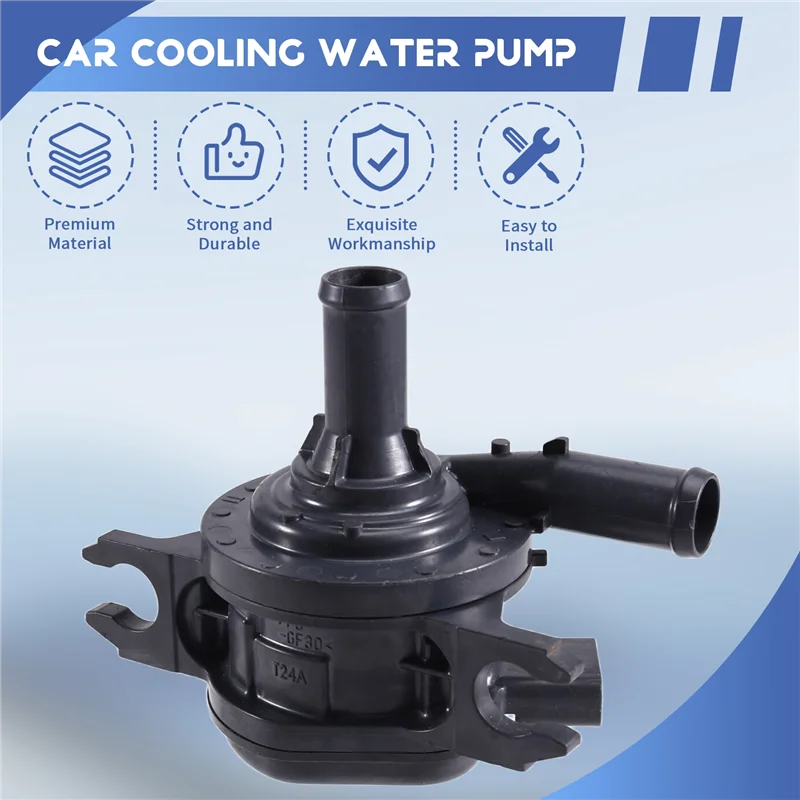 

For Toyota Prius C-HR Corolla Levin Lexus 2016-2024 G9040-47040 Cooling Water Pump Car G904047040