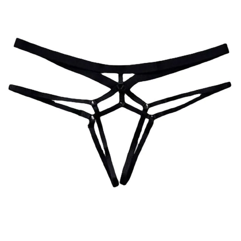 

Сексуальное нижнее белье регулируемого размера, трусики NK45, однотонное домашнее белье с низкой талией, нижнее белье для мужчин