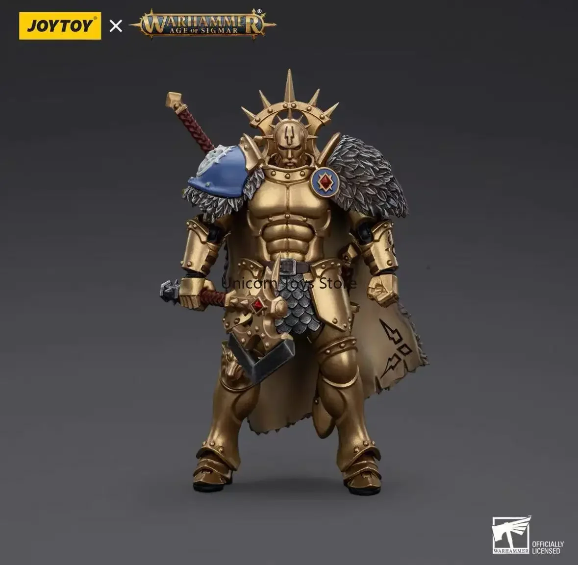 

В наличии Dark Source Thundercast God Army Black Claw Squad Hendrik Silver Wolf JOYTOY Модель игрушки