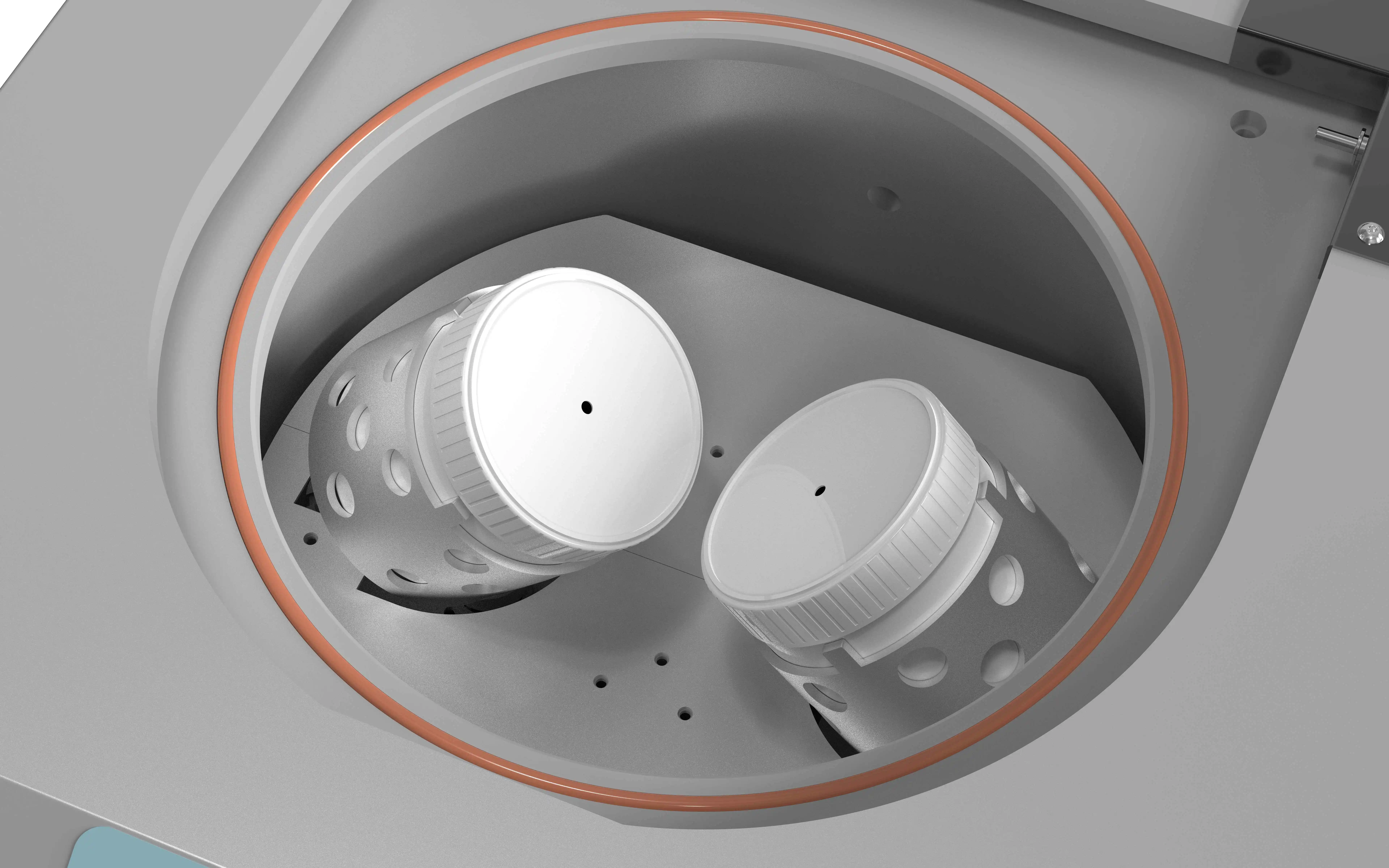 Miscelatore centrifugo planetario sottovuoto da 350 ml 700 ml 1000 ml 1500 ml Agitazione antischiuma Impastatrice antischiuma per vari materiali