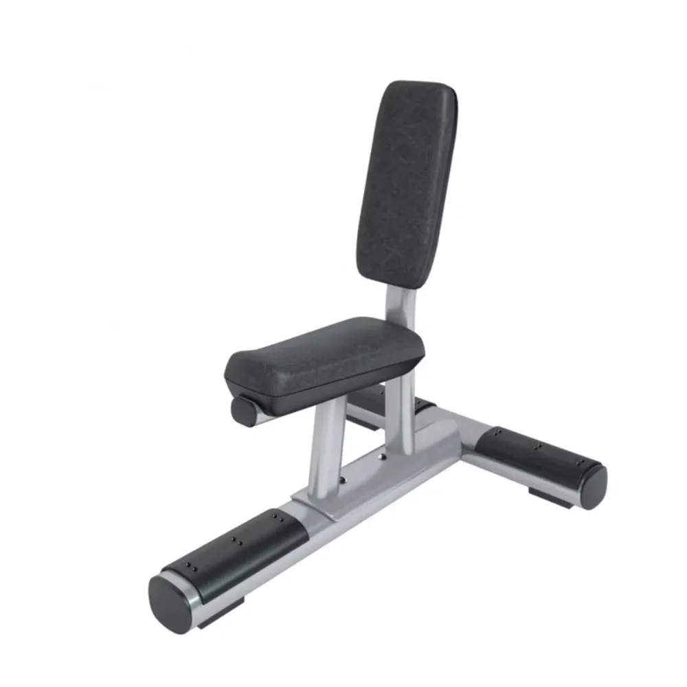 

Fitness Bench, Multifunctional Bodybuilding Bench for Abdominal Strength Training. Exercise Equipment for The Home and Gym