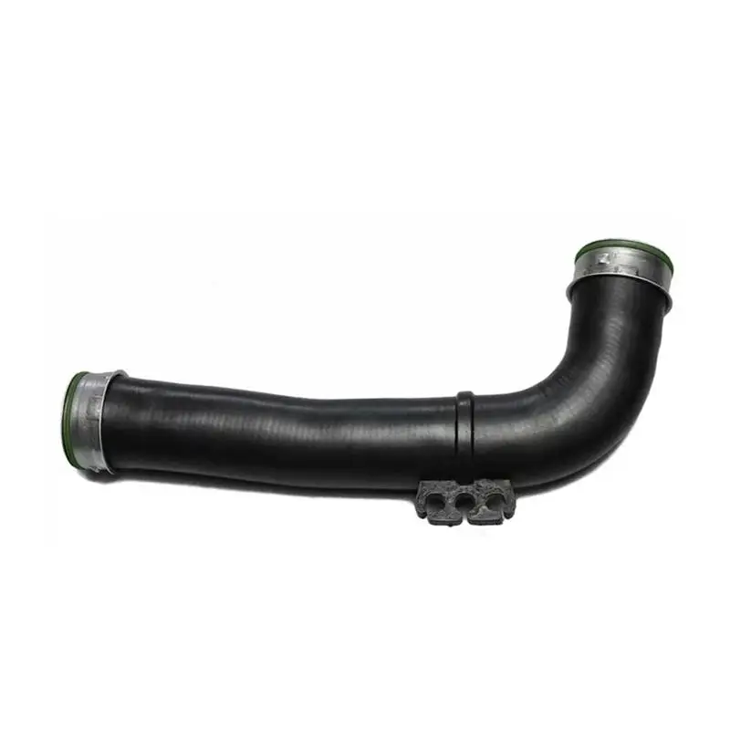 1K0145838C 1K0145838N Rubber Intercooler Turbo Hose Tube for Volkswagen Golf V Jetta Passat Touran 1.9 Tdi