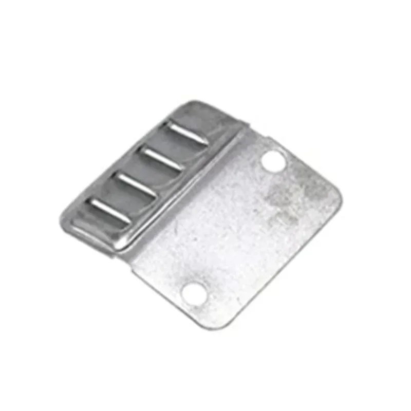 Bild 5: AUSPUFF-Schalldämpfer-Baugruppe für STIHL MS017 018 MS170 MS180 Kettensägen 1130-140-0614