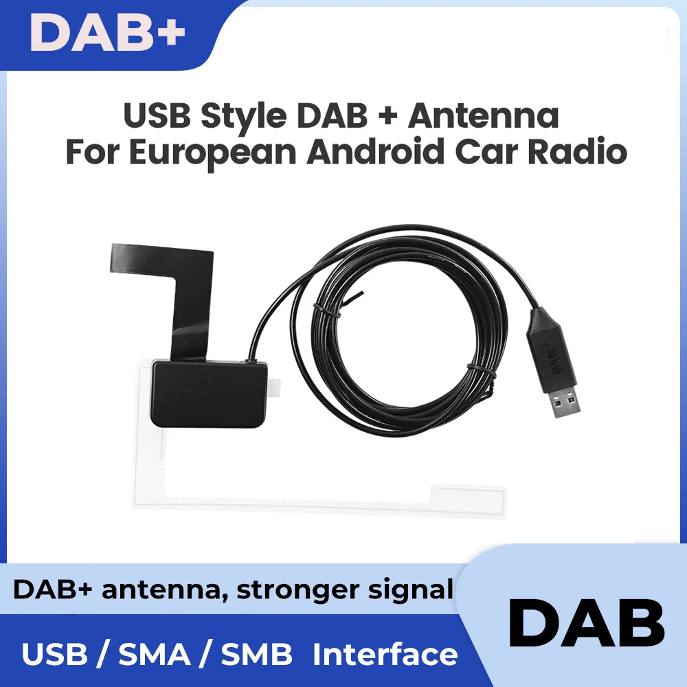 Usb Android Car Rad…