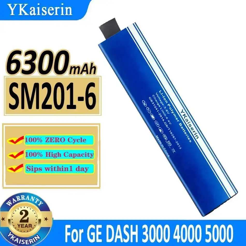 SM201-6 Reliable Re…