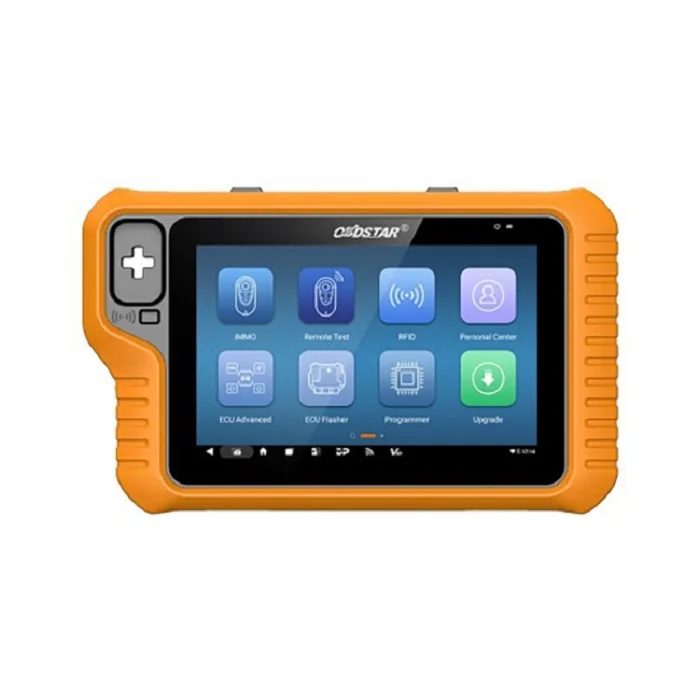 أقفال Obdstar X300 Classic G3/KEY MASTER G3 توفر جهاز مطابقة المفاتيح الذكية
