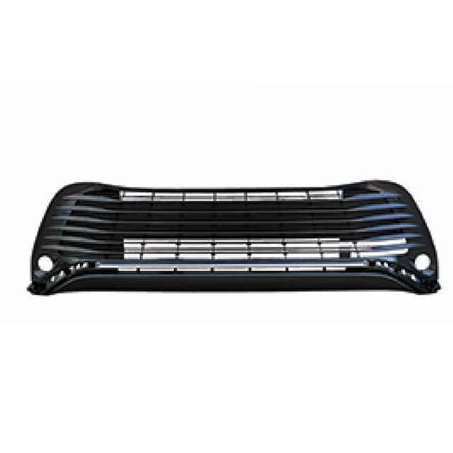 FRONT Upper GRILLE bumper cover Grill For Toyota Highlander XSE 2020 2021 2022 Car Bumpers 53102-0E200