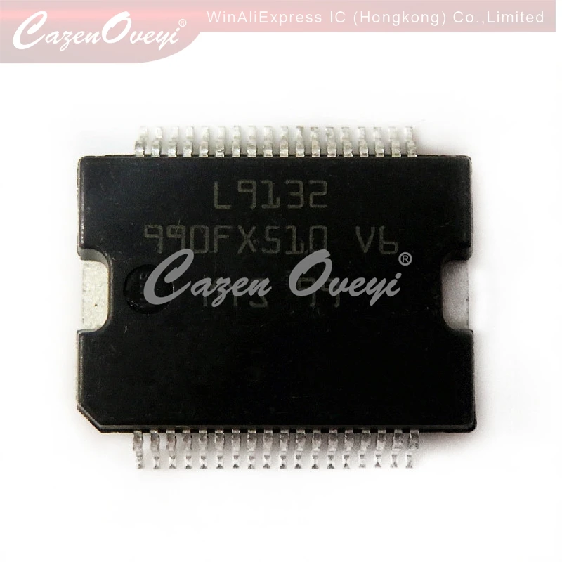 （5pcs）L9132PD L9132 TDA7575PD TDA7575 MAR9109PD MAR9109 HSSOP-36