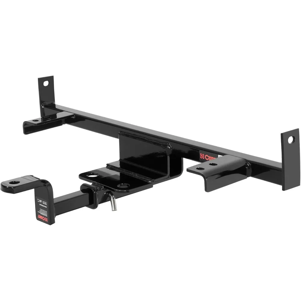 

113863 Class 1 Trailer Hitch with Ball Mount, 1-1/4-In Receiver, Fits Select Mazda 3