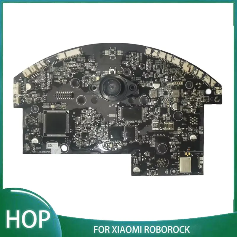 Original Disassembled Motherboard Huter Spare Parts For Xiaomi Mijia 1c STYTJ01ZHM Home Tool Kit Vacuum Cleaner Accessories