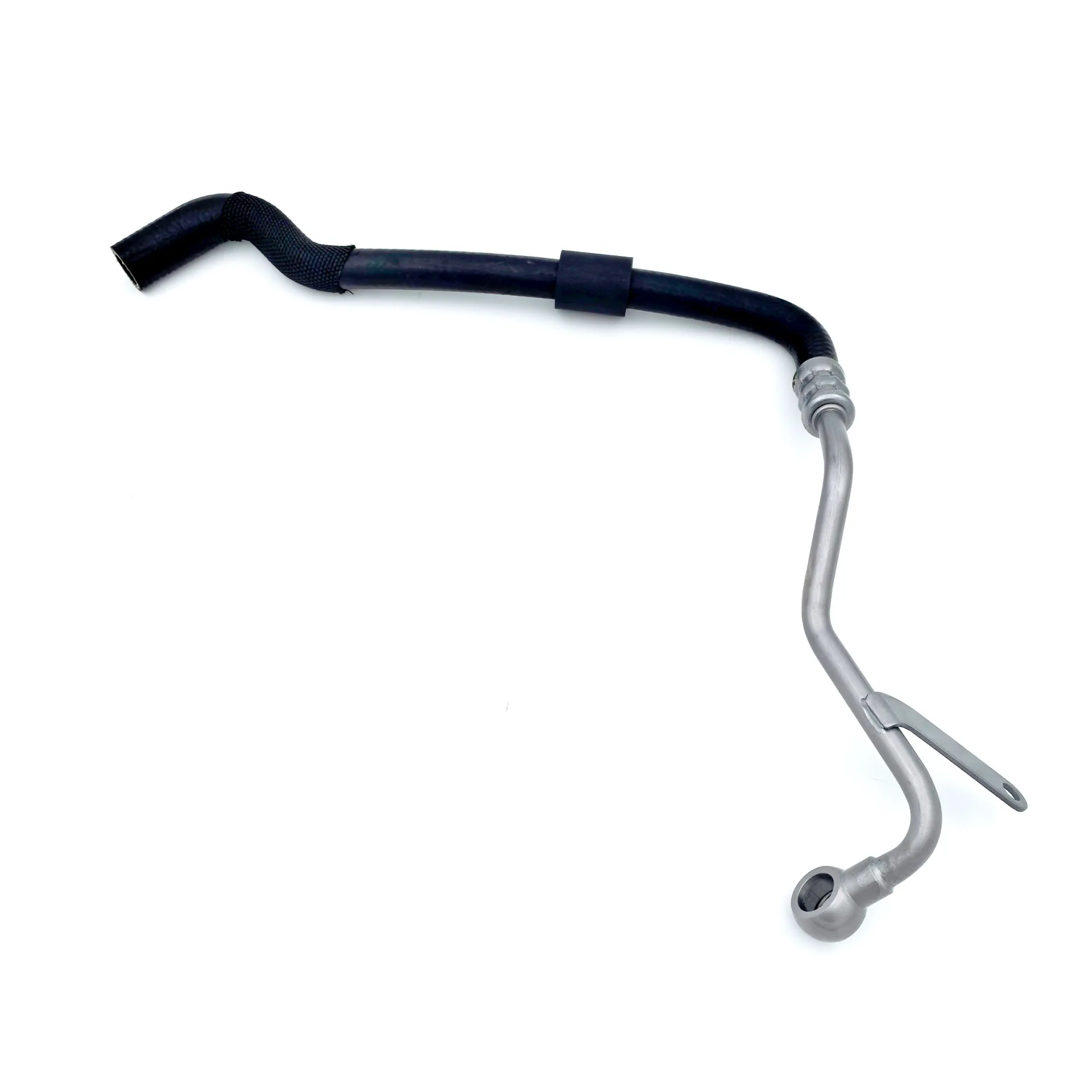 Automotive Parts Turbocharger Return Water Pipe Coolant Pipe 06J121492C